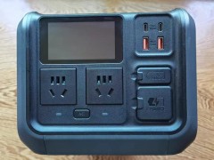 淄博戶外儲能電源租用｜戶外辦公 移動供電