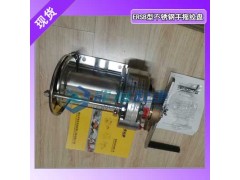 日本MAXPULL大力不銹鋼手搖絞車適用于高頻使用